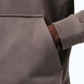 Pánská mikina Nike Sport Crossover Dri-Fit olive grey/black 6
