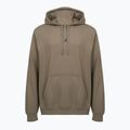 Pánská mikina Nike Sport Crossover Dri-Fit olive grey/black 7