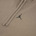 Pánská mikina Nike Sport Crossover Dri-Fit olive grey/black 9