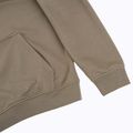 Pánská mikina Nike Sport Crossover Dri-Fit olive grey/black 10