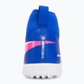 Dětské fotbalové kopačky Nike Mercurial Superfly 10 Academy TF racer blue/white 6