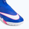 Dětské fotbalové kopačky Nike Mercurial Superfly 10 Academy TF racer blue/white 7