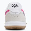 Dětské kopačky Nike Tiempo Streetgato Jr white/pink blast/racer blue 6