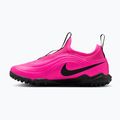 Dětské kopačky Nike Tiempo Maestro Flex Jr TF PS pink blast/black 2
