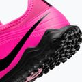 Dětské kopačky Nike Tiempo Maestro Flex Jr TF PS pink blast/black 6