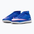 Dětské kopačky Nike Mercurial Superfly 10 Club TF racer blue/white 10