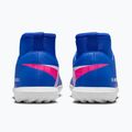 Dětské kopačky Nike Mercurial Superfly 10 Club TF racer blue/white 11
