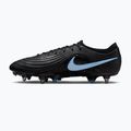 Pánské kopačky Nike Tiempo Maestro Elite SG-Pro black/ice blue 9
