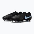 Pánské kopačky Nike Tiempo Maestro Elite SG-Pro black/ice blue 10