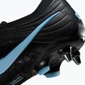 Pánské kopačky Nike Tiempo Maestro Elite SG-Pro black/ice blue 15