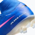 Pánské kopačky Nike Mercurial Superfly 10 Elite FG racer blue/white 9
