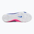 Pánské kopačky Nike Tiempo Maestro Academy FG/MG white/racer blue/pink blast/black 4