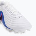 Pánské kopačky Nike Tiempo Maestro Academy FG/MG white/racer blue/pink blast/black 7
