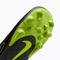 Dětské kopačky Nike Tiempo Maestro Flex Jr FG/MG PS black/volt/black 5