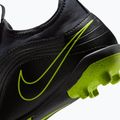 Dětské kopačky Nike Tiempo Maestro Flex Jr FG/MG PS black/volt/black 6
