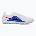 Dětské kopačky Nike Tiempo Maestro Academy Jr TF white/racer blue/pink blast/black 2
