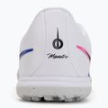 Dětské kopačky Nike Tiempo Maestro Academy Jr TF white/racer blue/pink blast/black 6