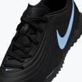 Dětské kopačky Nike Tiempo Maestro Club Jr TF black/ice 8