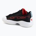 Pánské basketbalové boty Nike Jordan Luka 77 black/white/university red 3