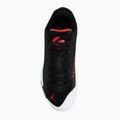 Pánské basketbalové boty  Jordan Gap 77 black/white/university red 5