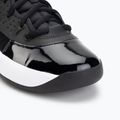 Pánské boty  Jordan Max Aura 7 black/white/gym red 7