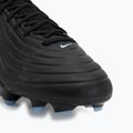 Pánské kopačky Nike Tiempo Maestro Elite FG black/ice blue 7