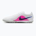 Pánské kopačky Nike Tiempo Maestro Academy TF white/racer blue/pink blast/black 9