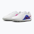 Pánské kopačky Nike Tiempo Maestro Academy TF white/racer blue/pink blast/black 10