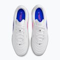 Pánské kopačky Nike Tiempo Maestro Academy TF white/racer blue/pink blast/black 12