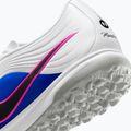Pánské kopačky Nike Tiempo Maestro Academy TF white/racer blue/pink blast/black 15