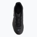 Dětské kopačky Nike Tiempo Maestro Club Jr IC black/ice 5