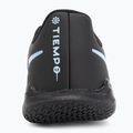 Dětské kopačky Nike Tiempo Maestro Club Jr IC black/ice 6