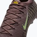 Pánské kopačky Nike Mercurial Vapor 16 Elite Kylian Mbappe FG plum eclipse/metallic silver 7