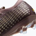Pánské kopačky Nike Mercurial Vapor 16 Elite Kylian Mbappe FG plum eclipse/metallic silver 8