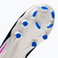 Dětské kopačky Nike Phantom 6 Low Pro FG/MG racer blue/white/pink blast 9