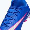 Pánské fotbalové kopačky Nike Mercurial Superfly 10 Academy FG/MG racer blue/white 8
