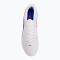 Pánské kopačky Nike Tiempo Maestro Acad SG-Pro AC white/racer blue/pink blast/black 5