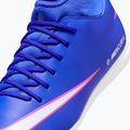 Pánské fotbalové kopačky Nike Mercurial Superfly 10 Club IC racer blue/white 8