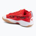 Pánské basketbalové boty Nike Jordan Luka 77 Chile Red/Gum Light Brown/White 3