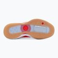 Pánské basketbalové boty  Jordan Gap 77 chile red/gum light brown/white 4