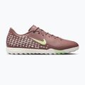 Pánské kopačky Nike Mercurial Vapor 16 Academy Kylian Mbappe TF plum eclipse/metallic silver