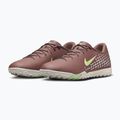 Pánské kopačky Nike Mercurial Vapor 16 Academy Kylian Mbappe TF plum eclipse/metallic silver 3