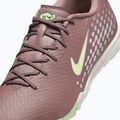 Pánské kopačky Nike Mercurial Vapor 16 Academy Kylian Mbappe TF plum eclipse/metallic silver 7