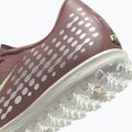 Pánské kopačky Nike Mercurial Vapor 16 Academy Kylian Mbappe TF plum eclipse/metallic silver 8