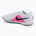 Pánské kopačky Nike Tiempo Maestro Academy TF white/racer blue/pink blast/black 3
