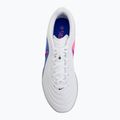 Pánské kopačky Nike Tiempo Maestro Academy TF white/racer blue/pink blast/black 5
