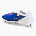 Pánské kopačky Nike Phantom 6 Low Academy SG racer blue/white/pink blast 3