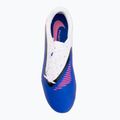 Pánské kopačky Nike Phantom 6 Low Academy SG racer blue/white/pink blast 5