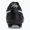 Pánské kopačky Nike Tiempo Ligera Pro FG black/ice blue/obsidian 6