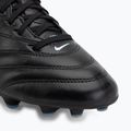 Pánské kopačky Nike Tiempo Ligera Pro FG black/ice blue/obsidian 7